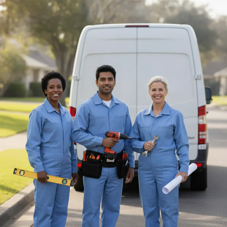 Home modifications Vacaville
