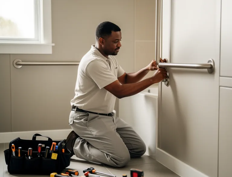 Home modifications Vacaville